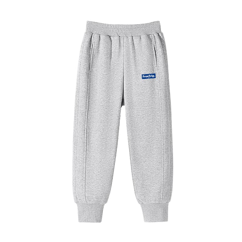 WARRIOR Kids Спортивные трикотажные брюки - изображение 1
