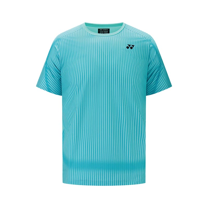 Футболка YONEX Унисекс T-рубашки - изображение 1