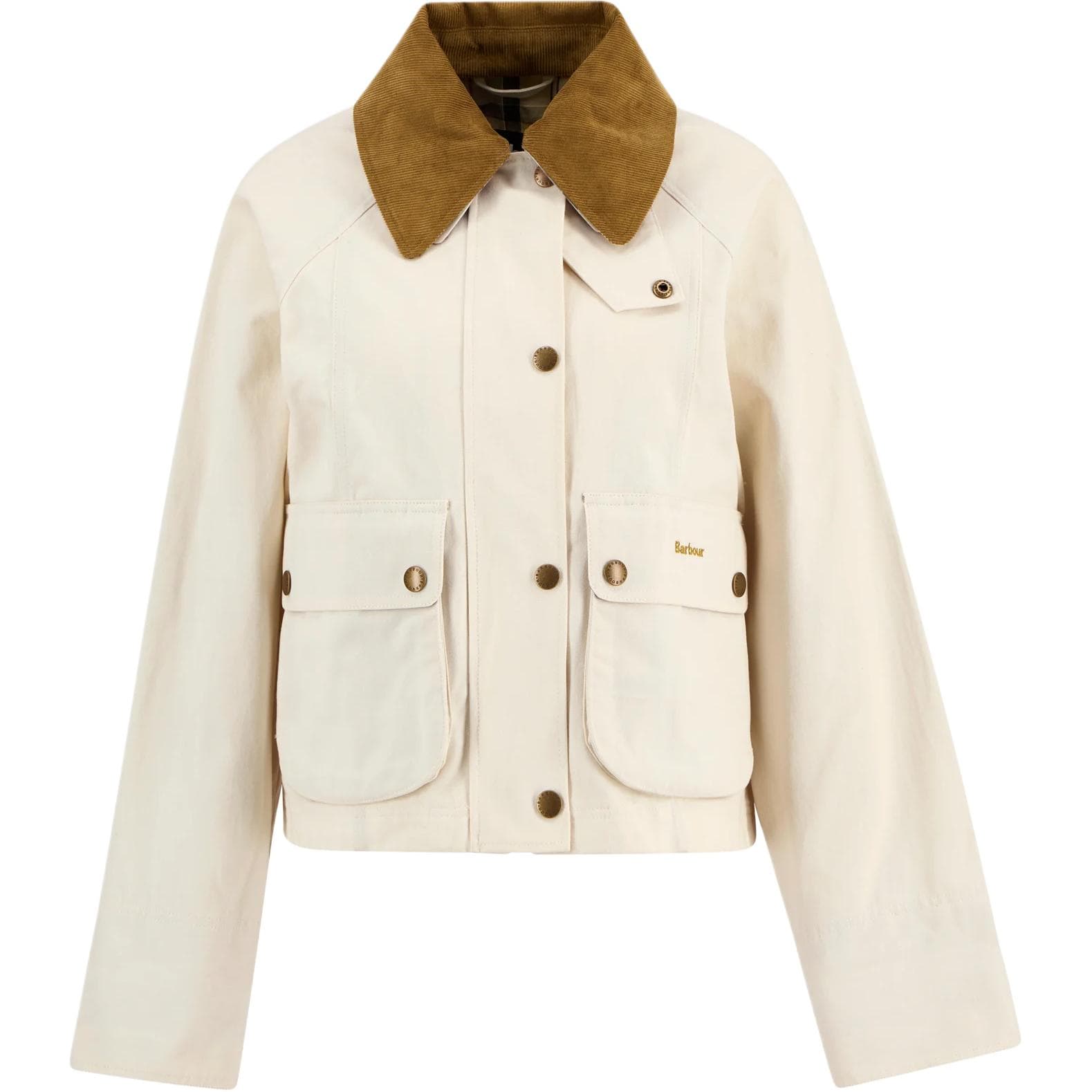 Куртка Куртки и пальто BARBOUR для женщин - изображение 1