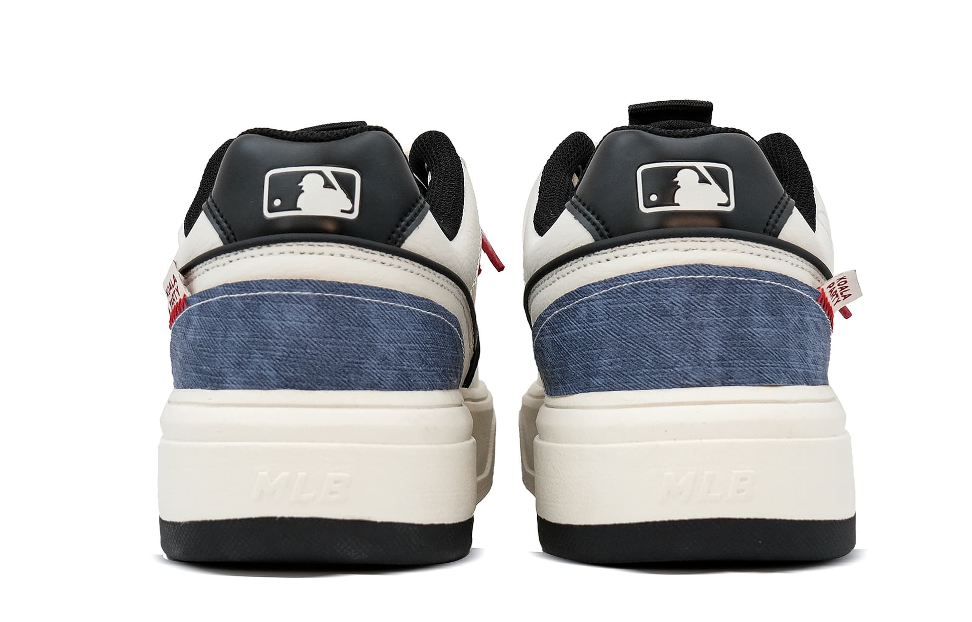 Кроссовки MLB Chunky Liner - изображение 5