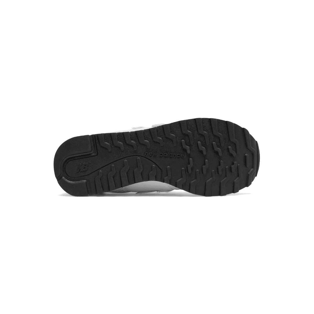 Кроссовки New Balance NB 500 Повседневная обувь Women's White - изображение 4