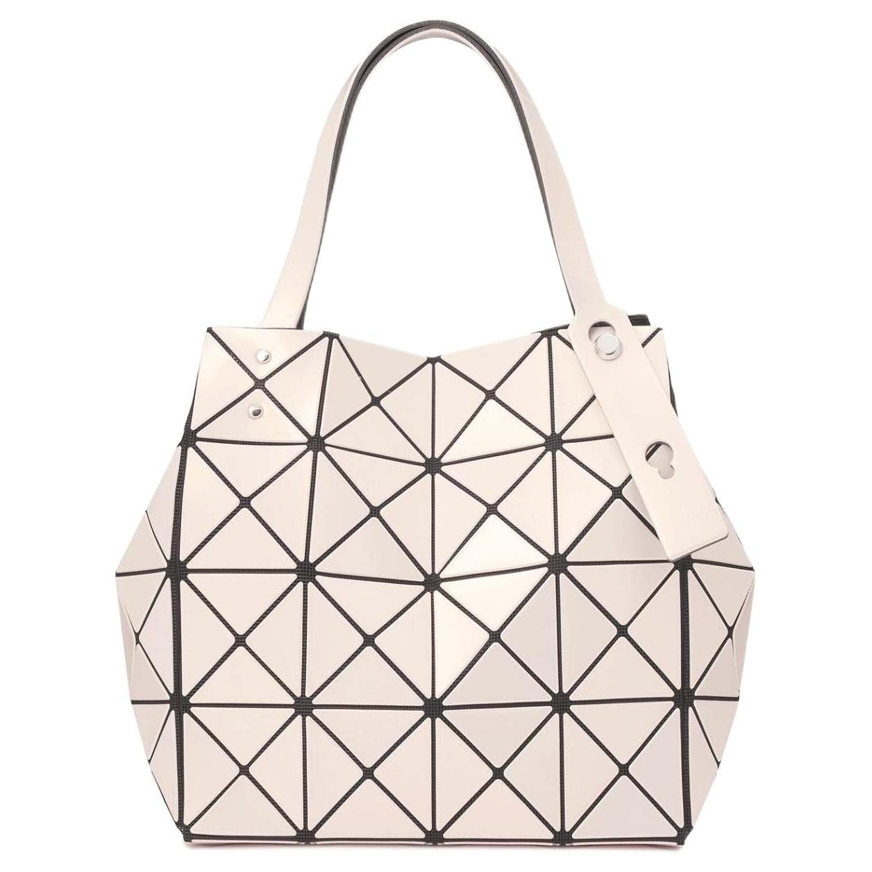 Сумка ISSEY MIYAKE CARAT 3 PVC - изображение 1
