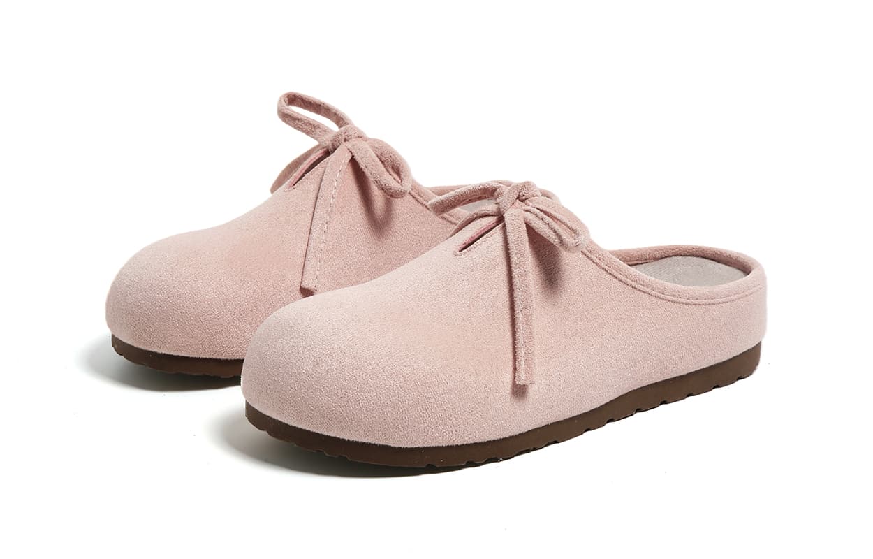 Сандалии HUANQIU Обувь Birkenstock Женская Розовая - изображение 6