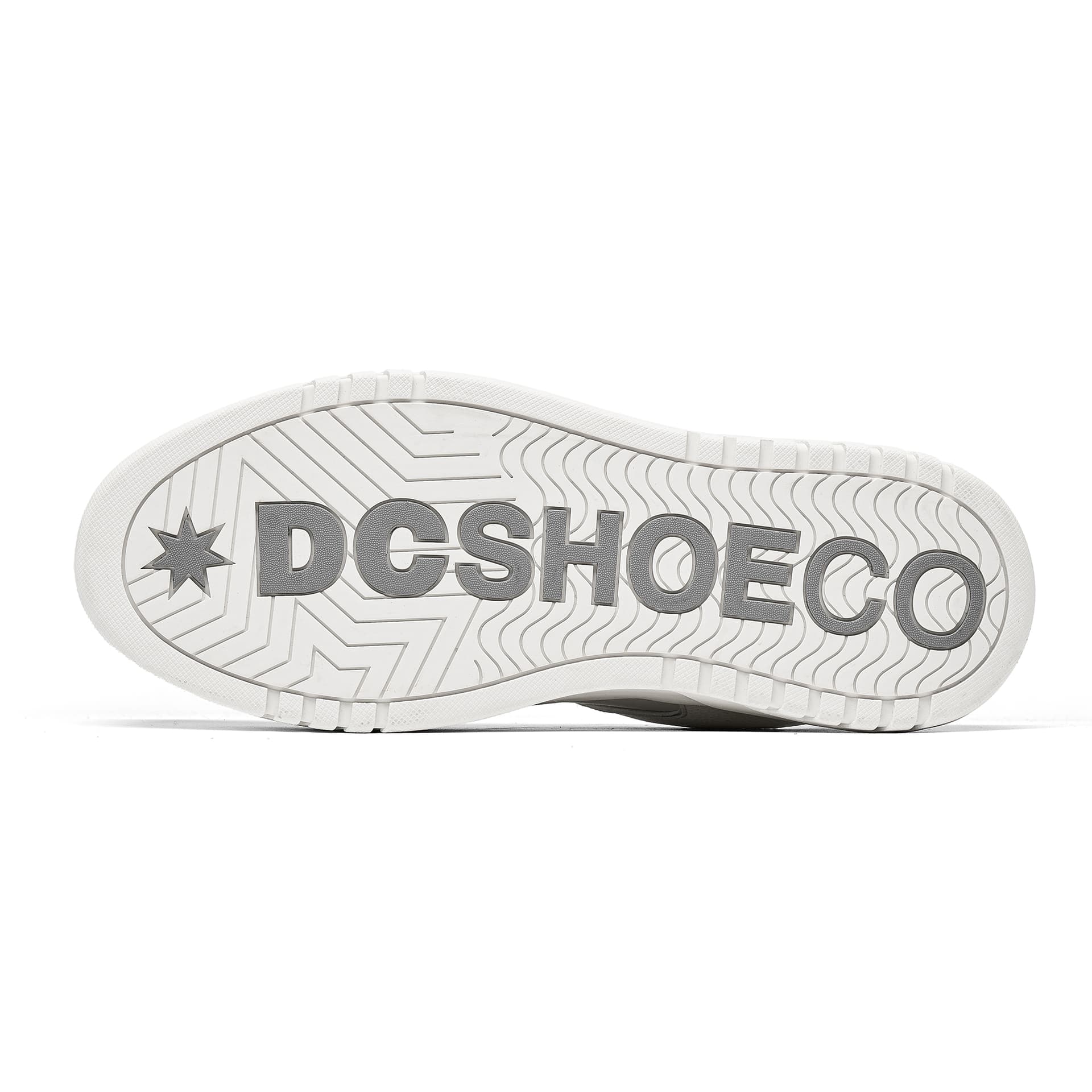 Кроссовки DCSHOES Кампус Низкие Кроссовки для Скейтбординга Унисекс - изображение 5