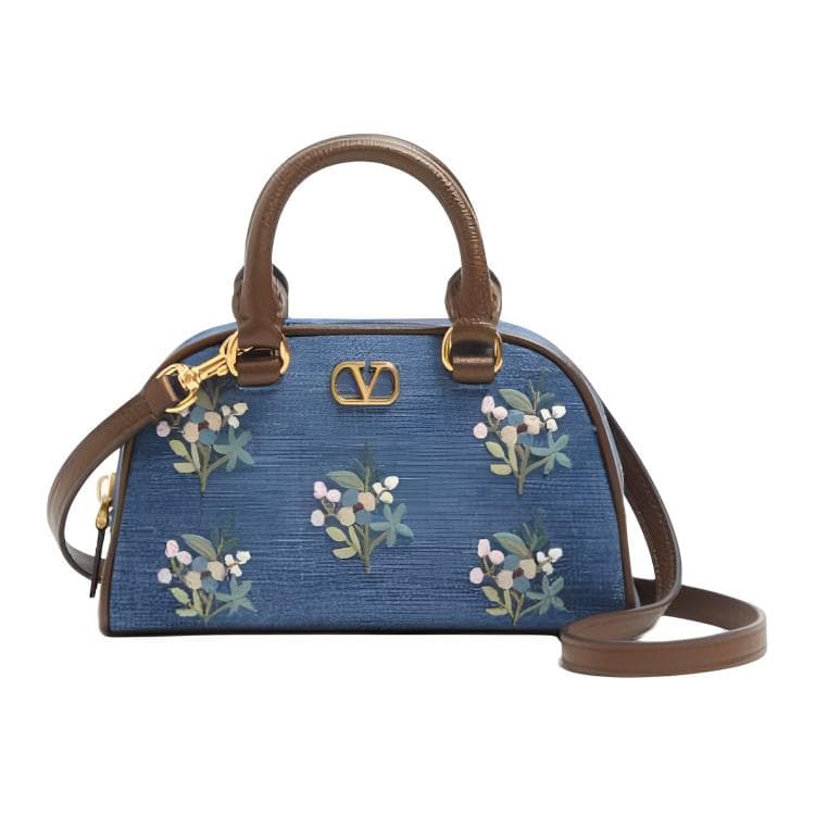 Сумка Valentino VLogo Signature - изображение 1