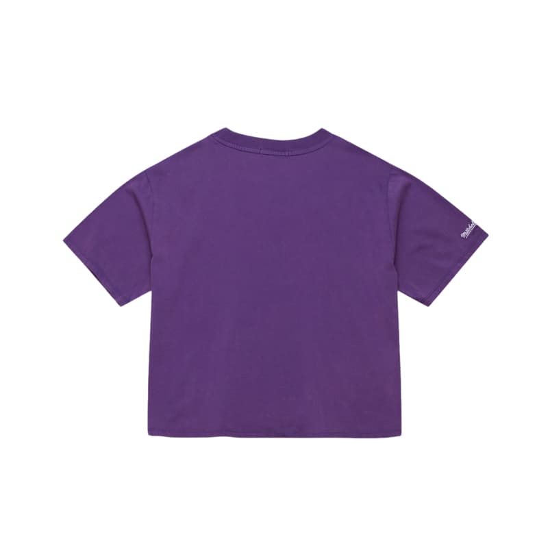 Футболка Mitchell Ness Женские футболки с коротким рукавом - изображение 2