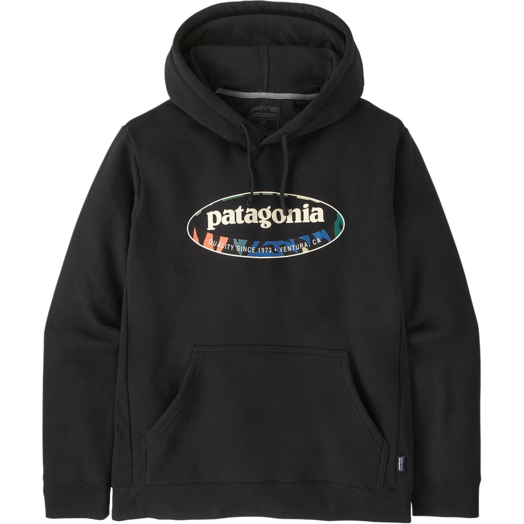 Худи Patagonia Логотип Uprisal Толстовка Мужская - изображение 4