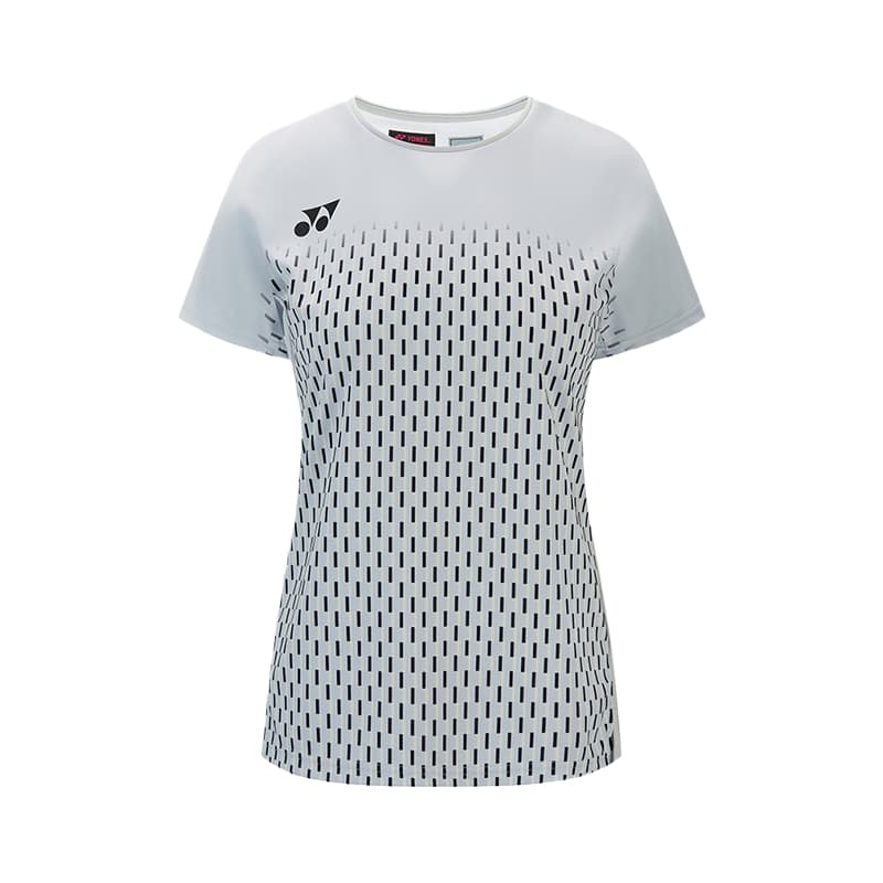 Футболка YONEX Стандартная (Обычная) Поло Женская - изображение 3