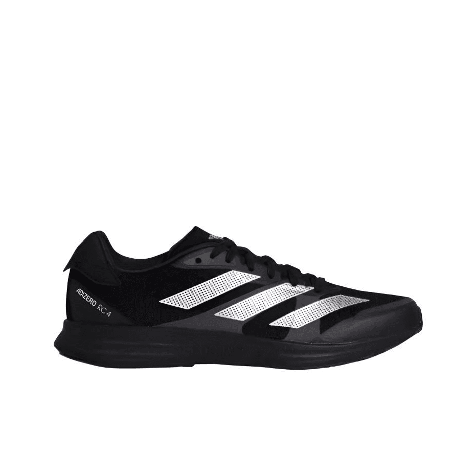 Кроссовки для бега Adidas Adizero RC 4 Сетчатая ткань Поддержка Low Топ Тренировки Физкультурный зачет Гонки Беговые кроссовки Унисекс - изображение 2