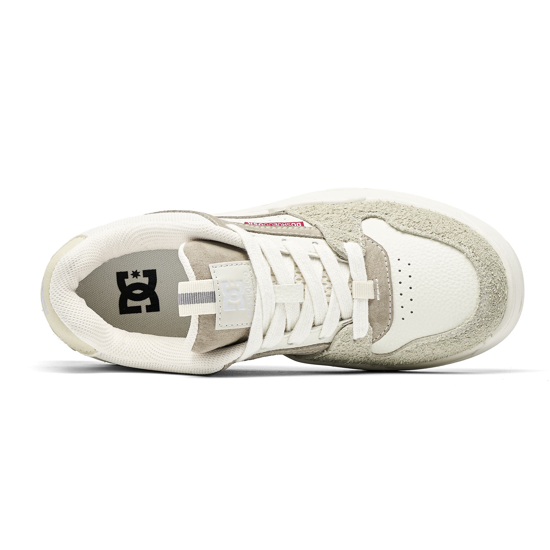 Кроссовки DCSHOES Malmo Low Топ Повседневная обувь Мужская - изображение 5