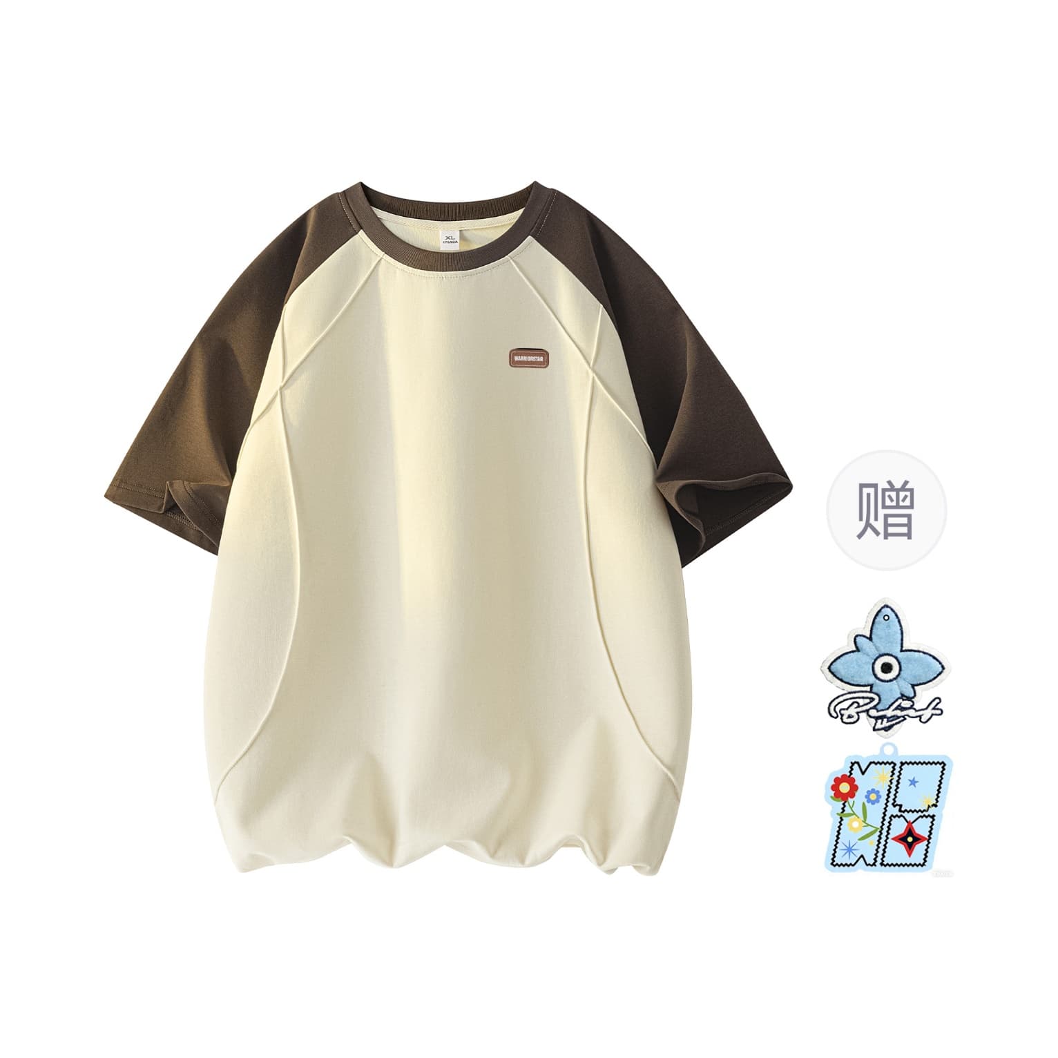 Футболка Warrior T - изображение 1