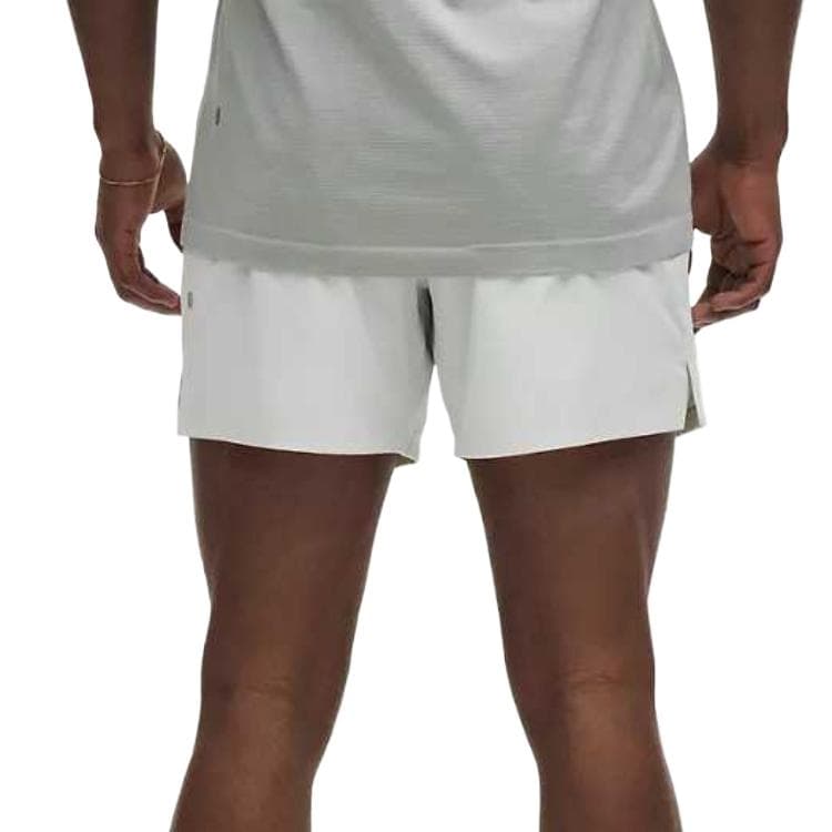 Шорты Lululemon License to Train Linerless Короткие Повседневные Шорты 5' Мужские - изображение 2