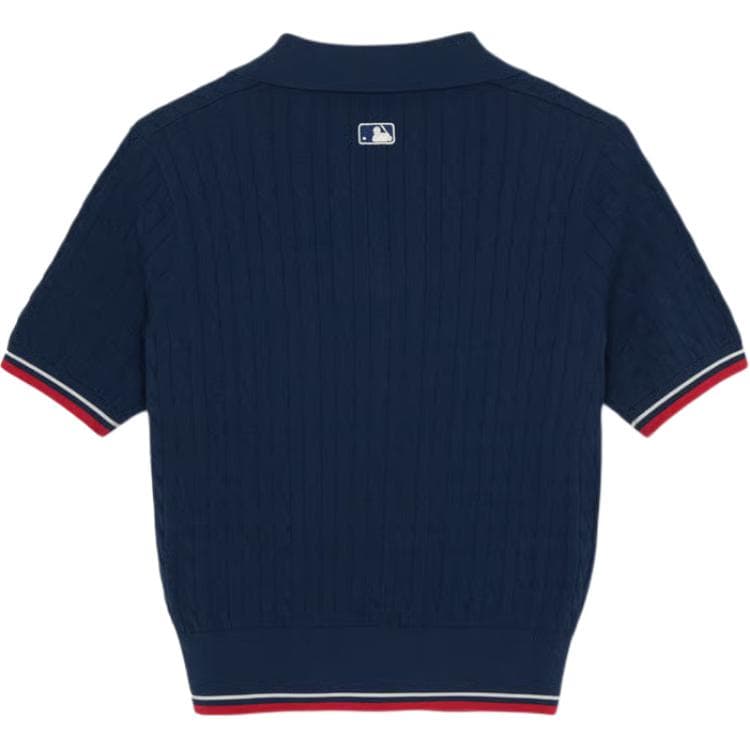 Кофта MLB Boston Red Sox Трикотаж Женский - изображение 2