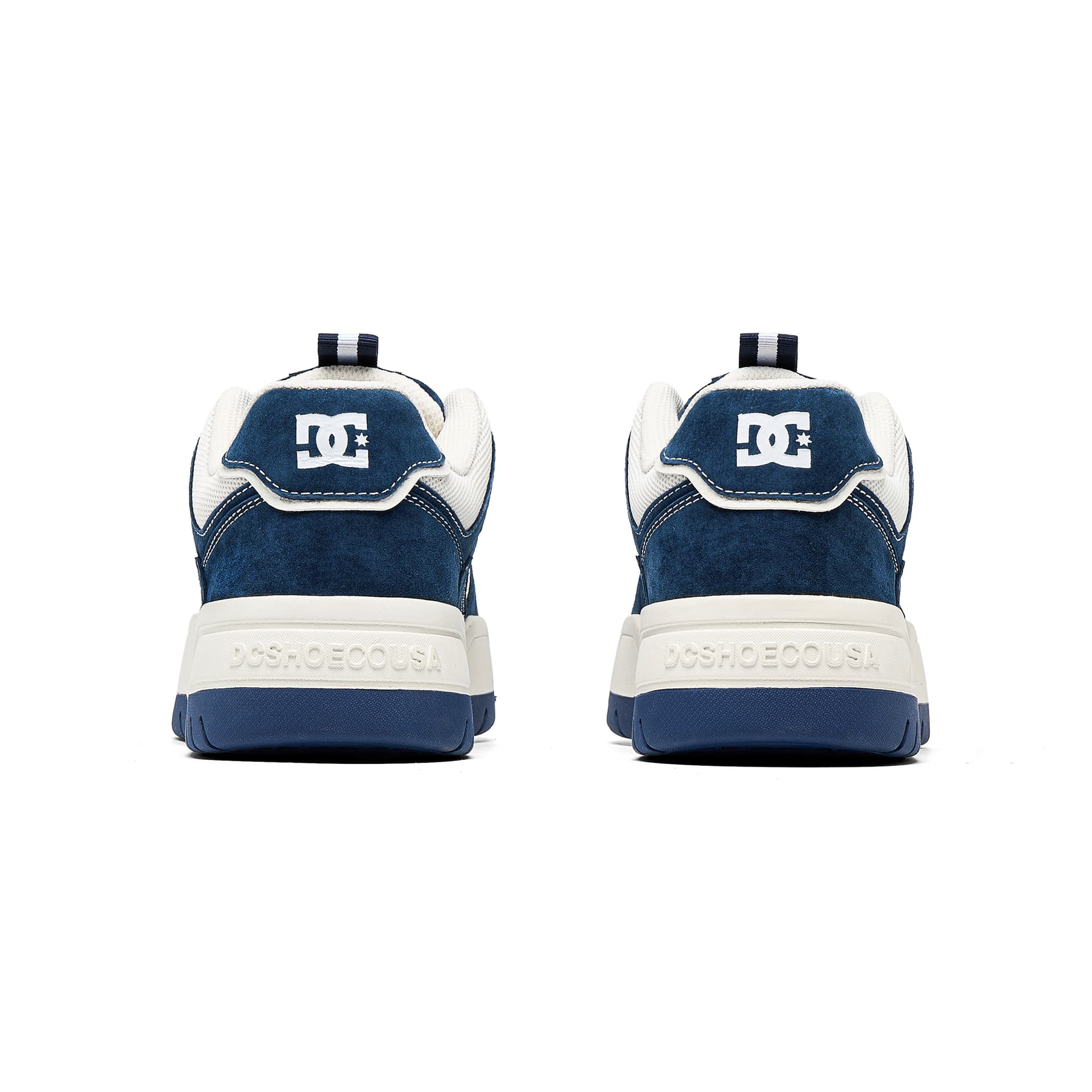 Кроссовки DCSHOES Malmo Low Топ Повседневная обувь Мужской - изображение 6