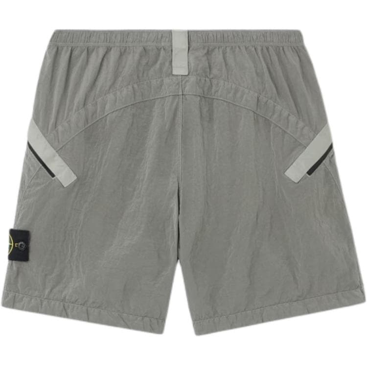 Шорты Stone Island Повседневные шорты Мужские - изображение 2