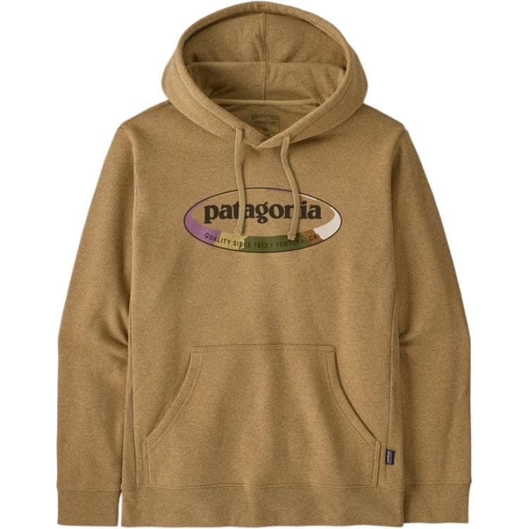 Худи Patagonia Логотип Uprisal Толстовка Мужская - изображение 2