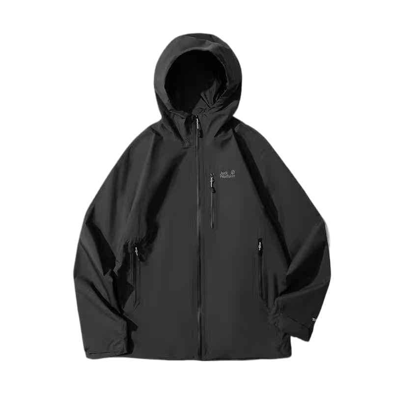 Куртка Jack Wolfskin SS26 - изображение 1