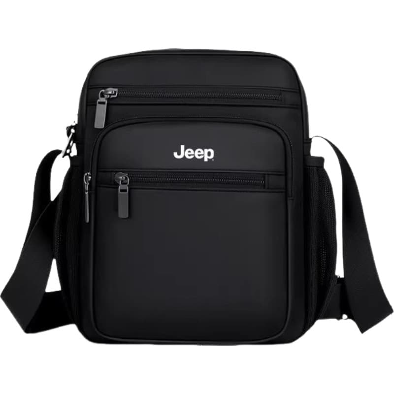 Сумка через плечо Сумки через плечо Jeep Мужские - изображение 1