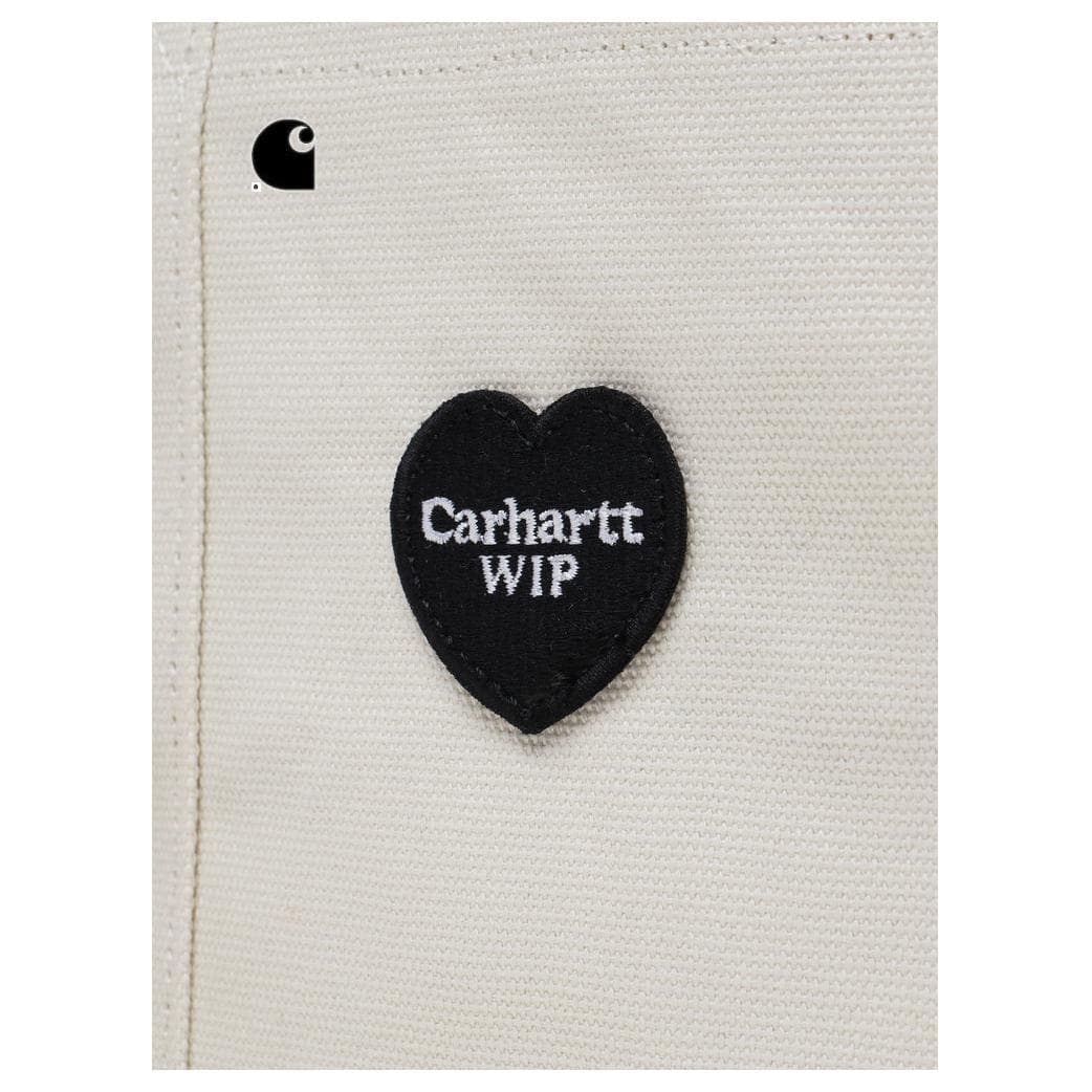 Сумка через плечо Carhartt WIP LOGO - изображение 4