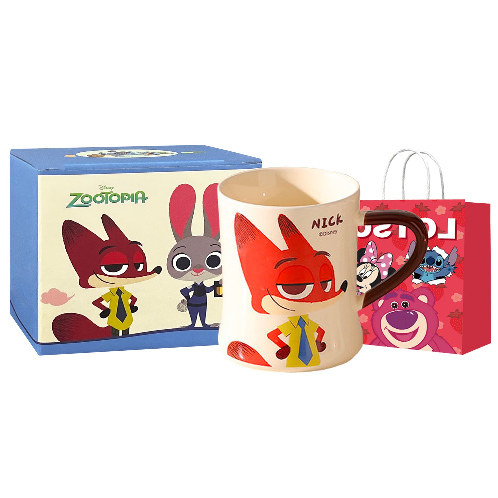 Кружки Disney - изображение 1