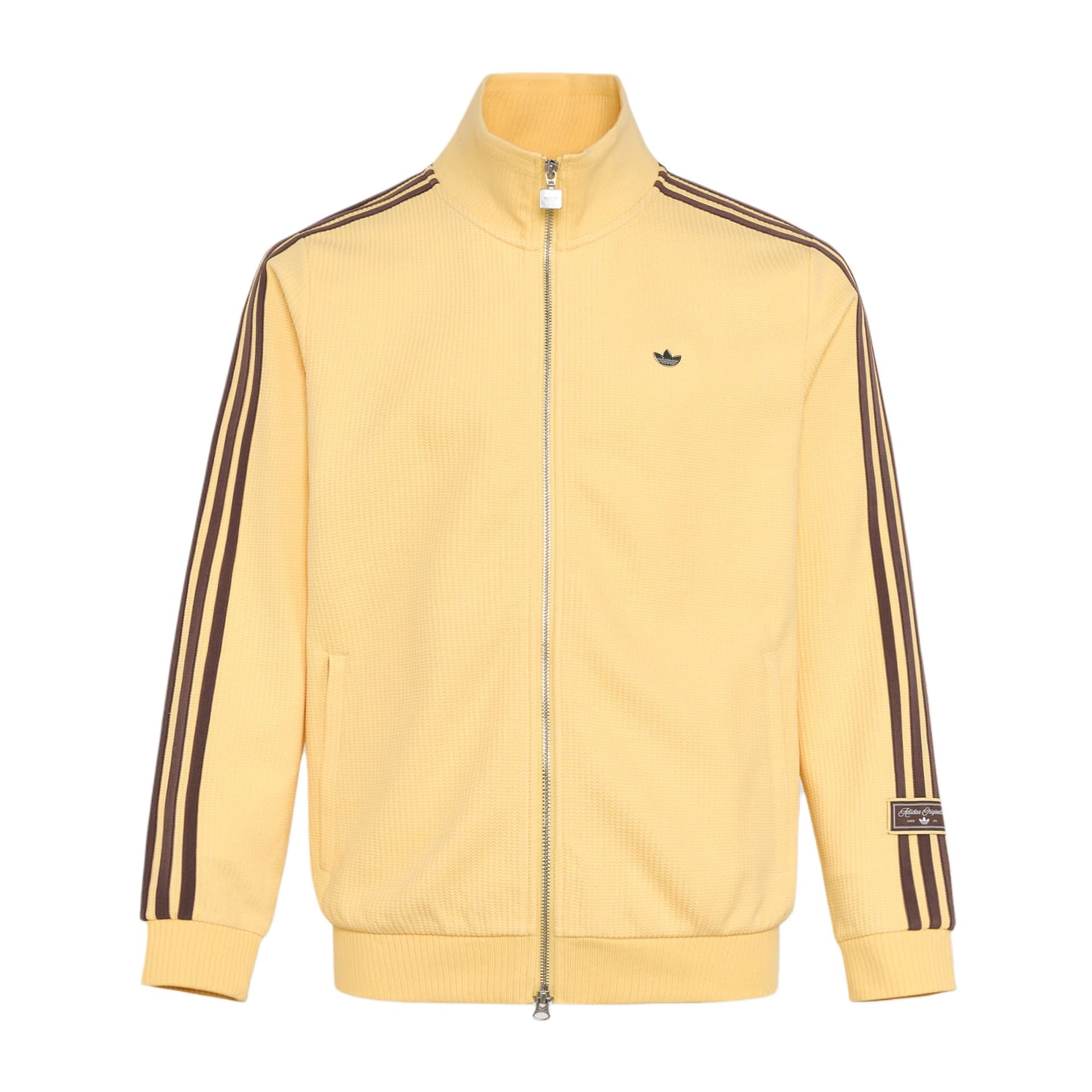 Куртка Adidas Originals BECKENBAUER TRACK Топ Куртка Унисекс - изображение 1