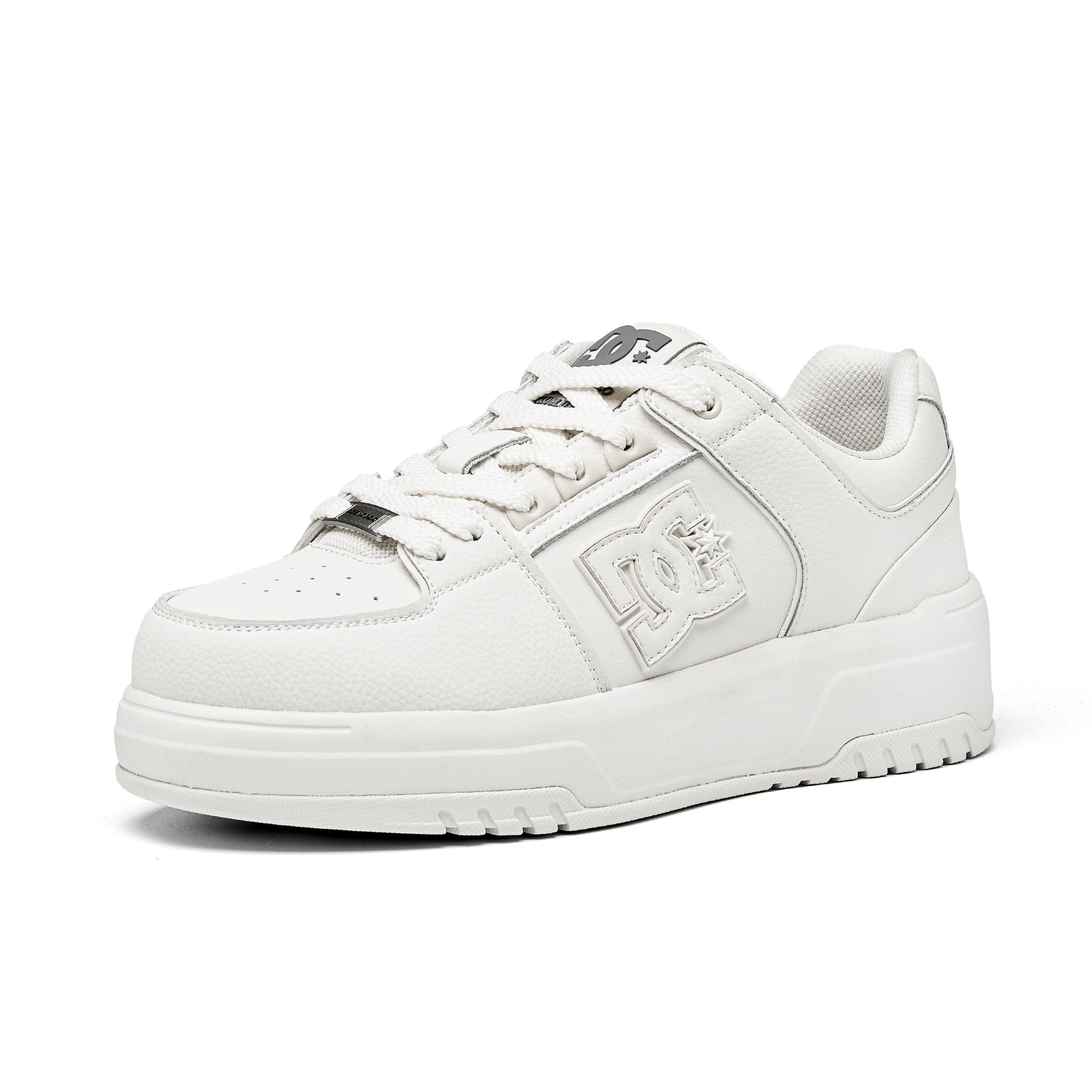 Кроссовки DCSHOES Кампус Низкие Кроссовки для Скейтбординга Унисекс - изображение 4