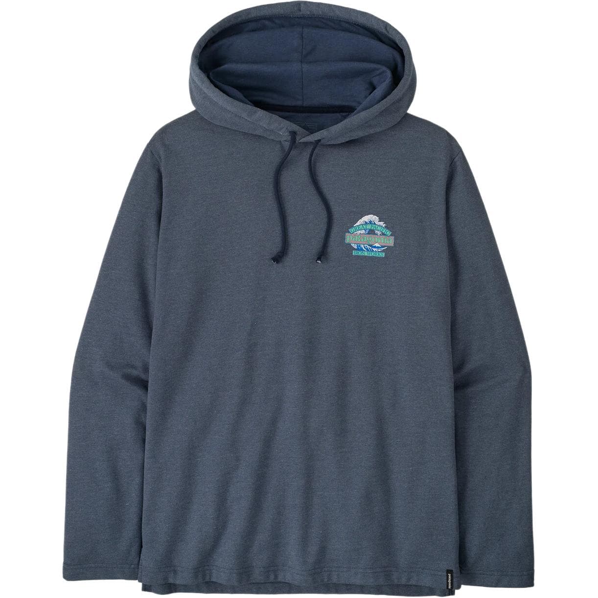 Худи Patagonia Мужские Толстовки - изображение 1