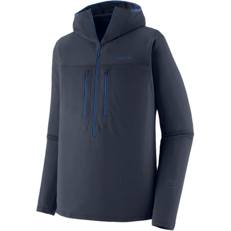 Patagonia R1 Флис Одежда Мужской - изображение 2
