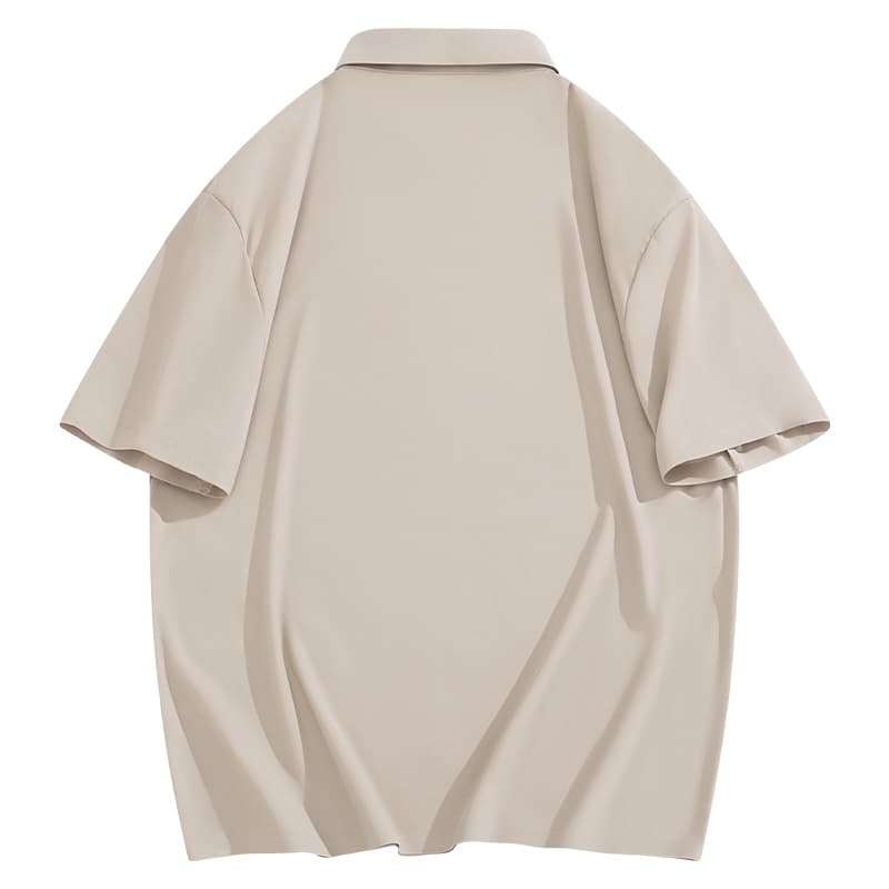 Поло MINISO logoupf50+ Polo - изображение 2