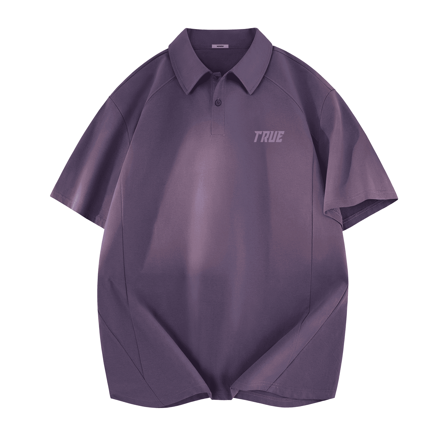Поло MINISO UPF100+t Polo - изображение 1