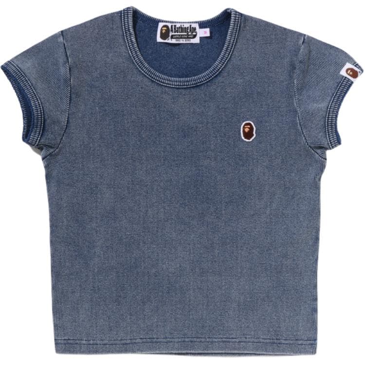 Футболка BAPE SS26 SS26 T - изображение 1