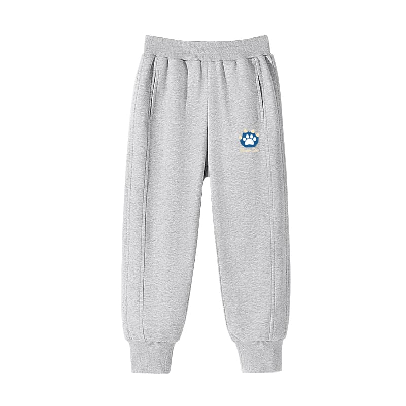 WARRIOR Kids Спортивные трикотажные брюки - изображение 1
