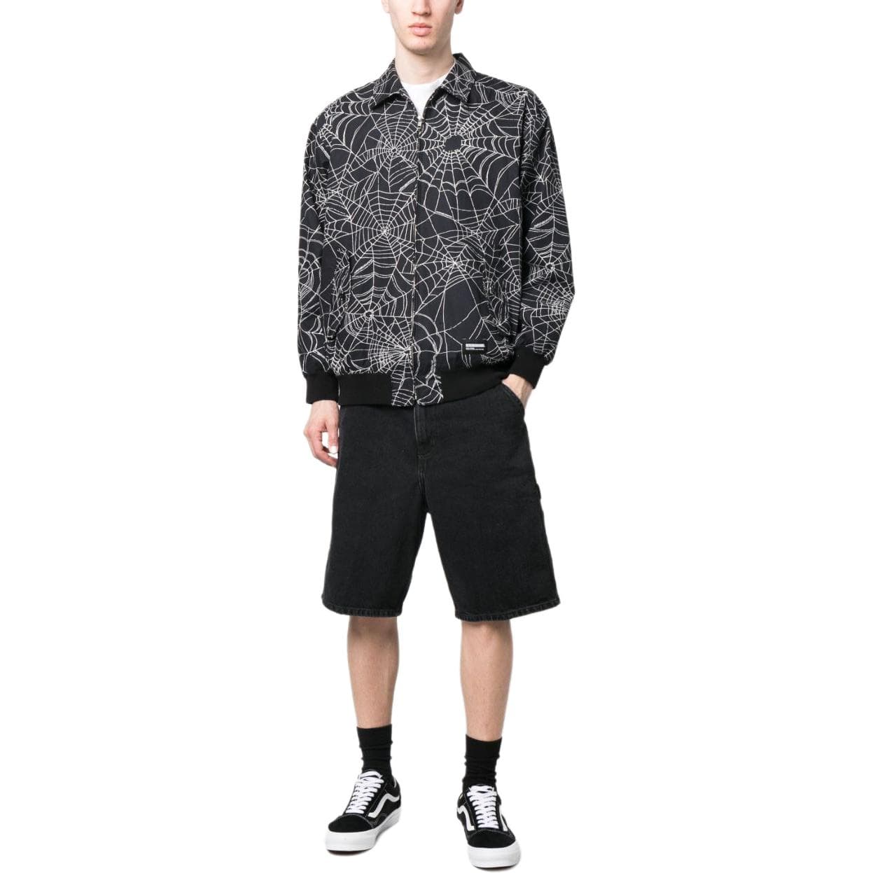 Джинсовые шорты Carhartt WIP SS23 - изображение 4