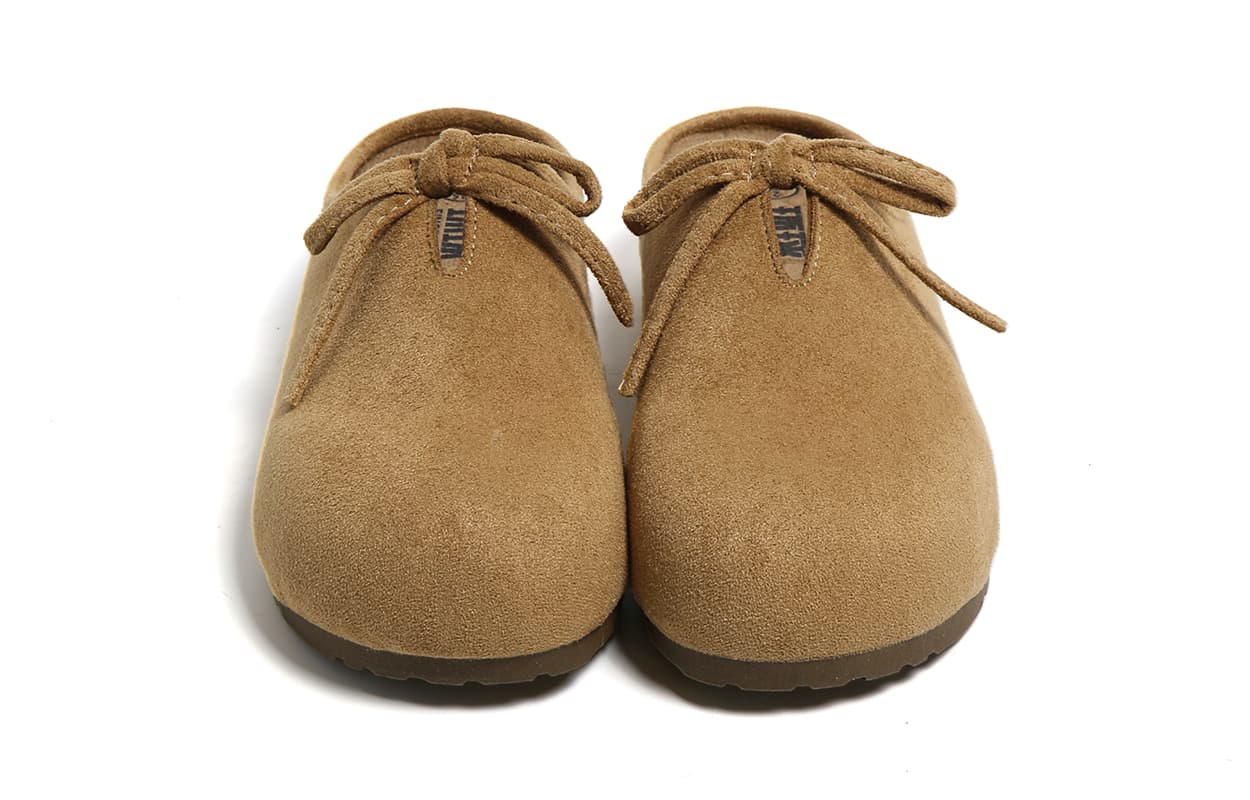 Сандалии HUANQIU Обувь Birkenstock Женская Хаки - изображение 3