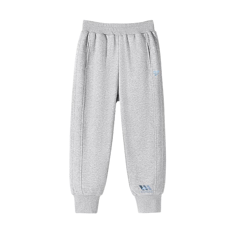 WARRIOR Kids Спортивные трикотажные брюки - изображение 1