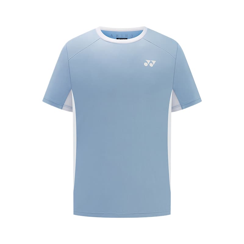 Футболка YONEX Мужские T-рубашки - изображение 1