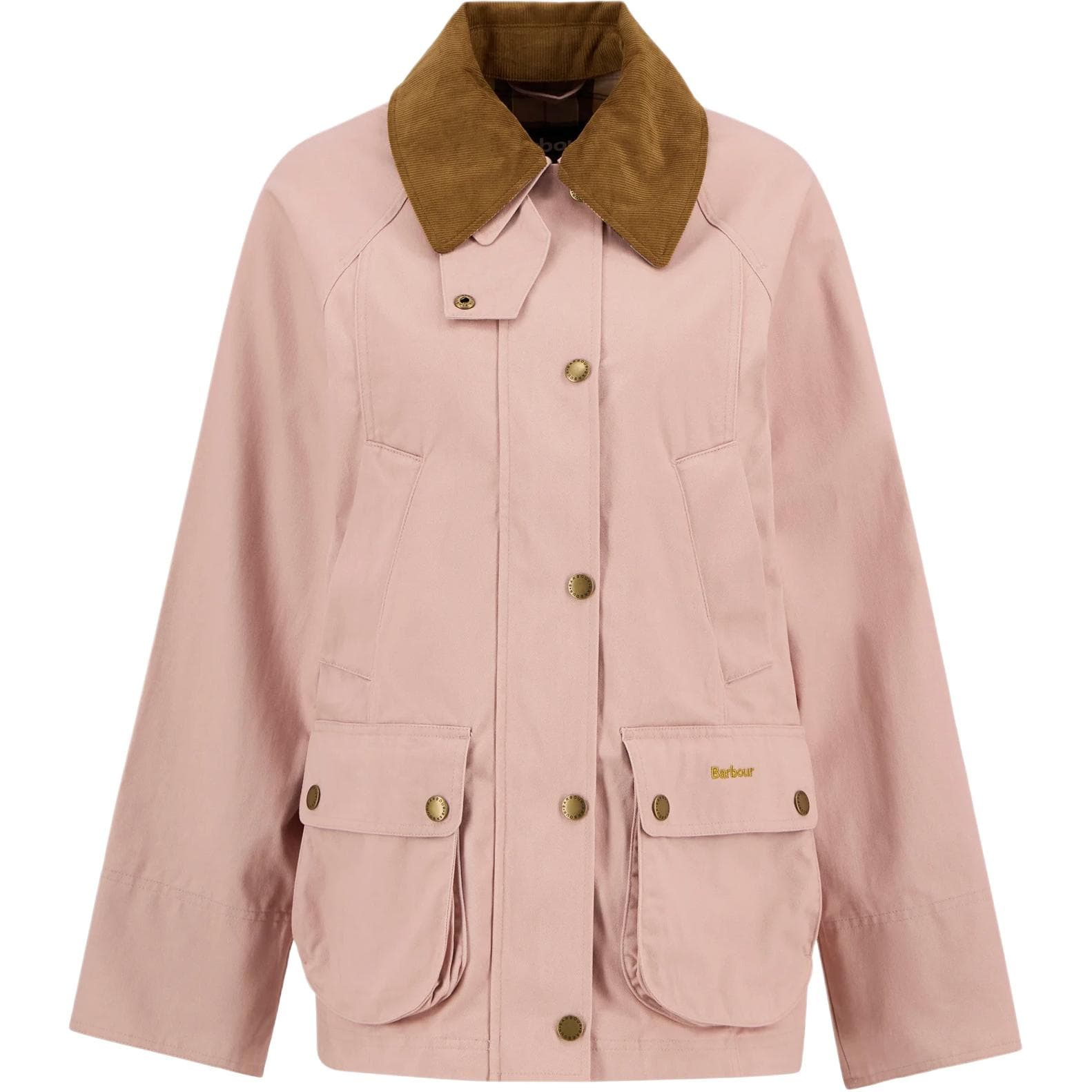 Куртка Куртки и пальто BARBOUR для женщин - изображение 1