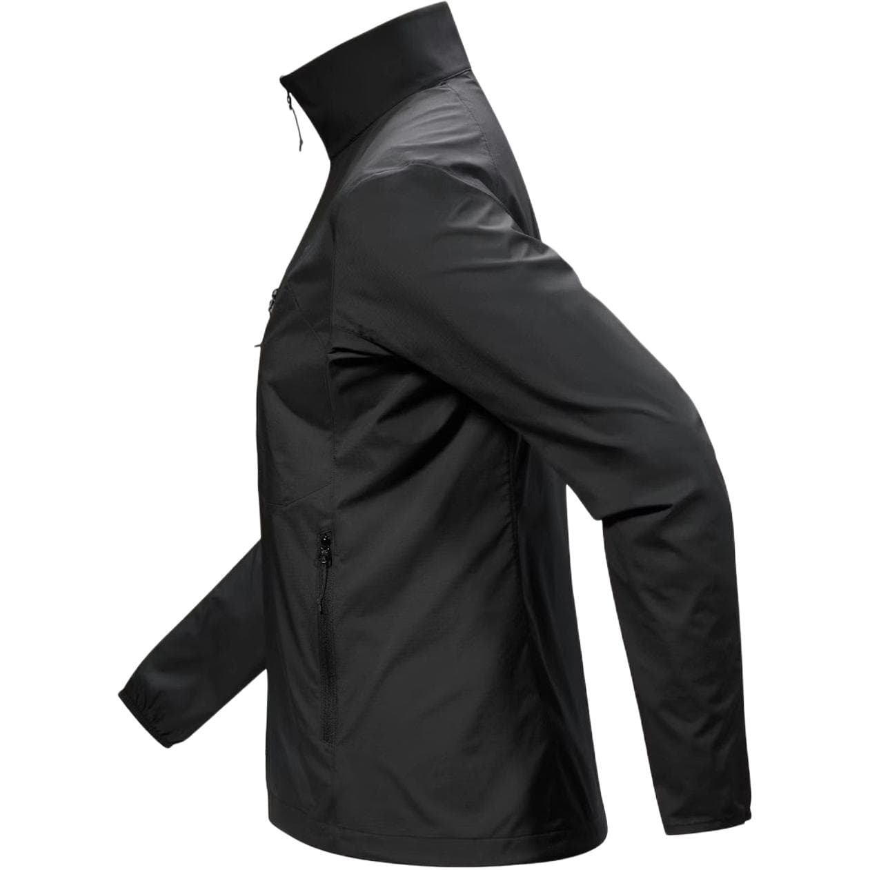 ARC'TERYX Сквомиш Ветрозащитная оболочка Женские - изображение 2