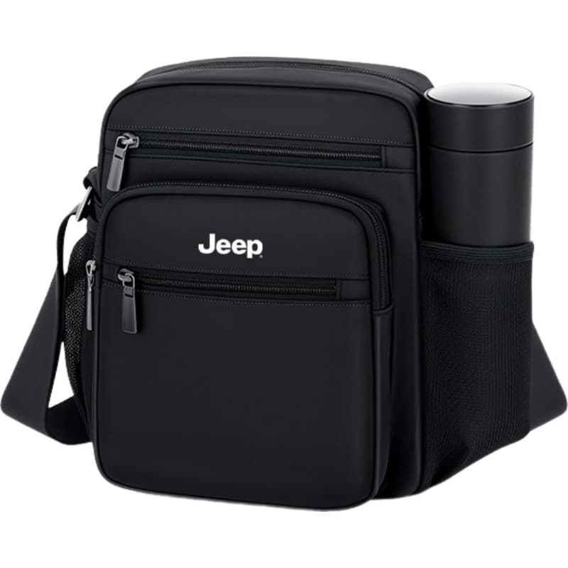 Сумка через плечо Сумки через плечо Jeep Мужские - изображение 2
