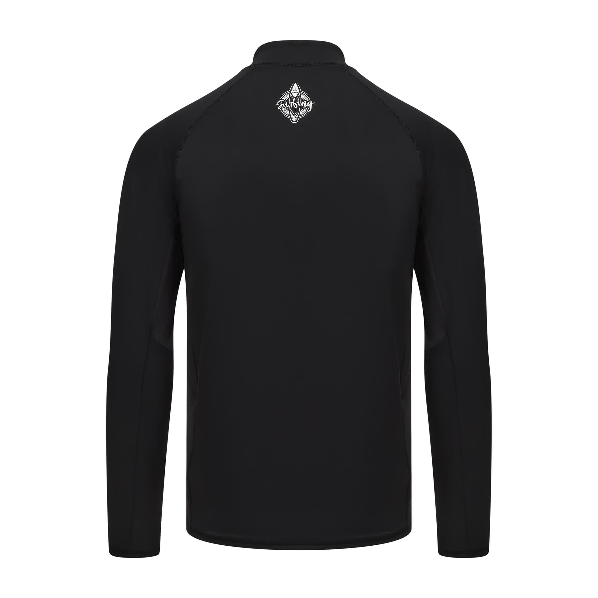 DECATHLON 550 Дымчатый Черный Мужской Гидрокостюм - изображение 2