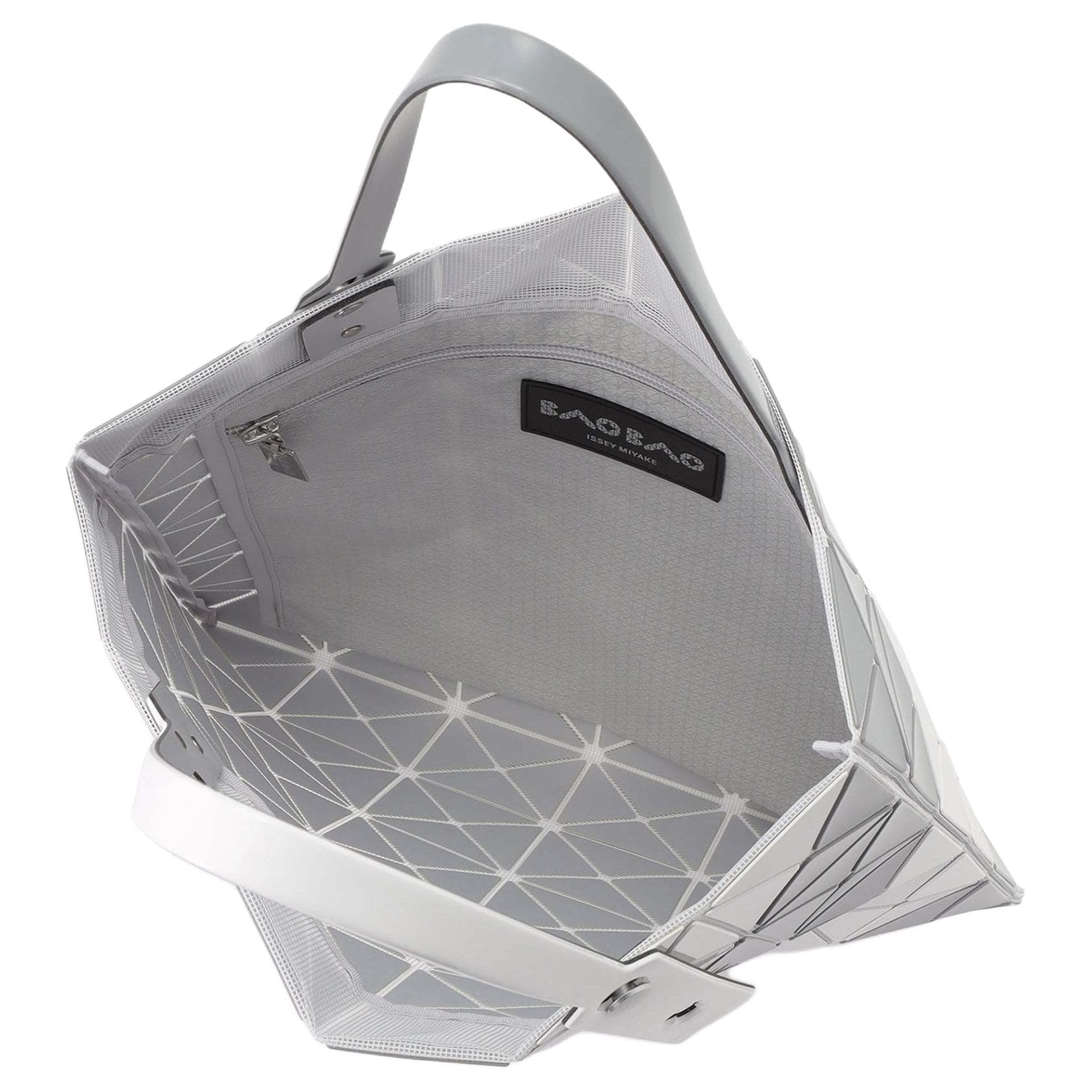 Сумка ISSEY MIYAKE SIGN 3 - изображение 4