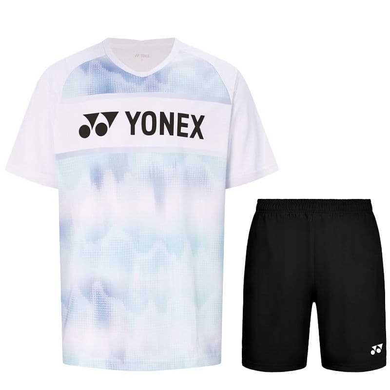 Спортивный костюм YONEX Мужской Повседневные спортивные костюмы Наборы - изображение 1