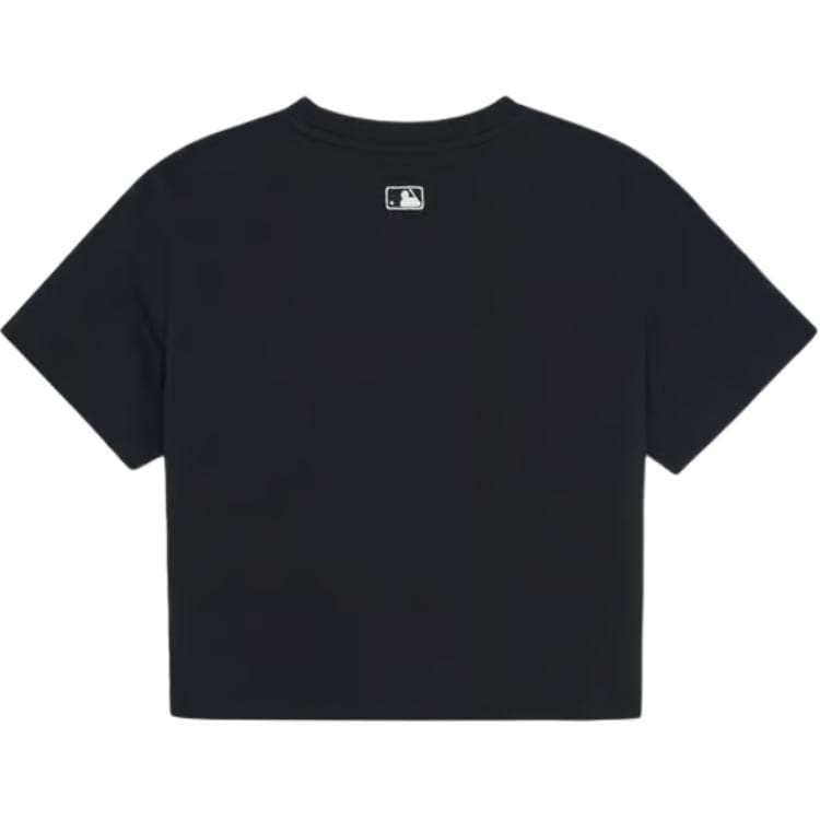 Футболка MLB New York Yankees Стандартная (Standard) T-Shirt Женская - изображение 2