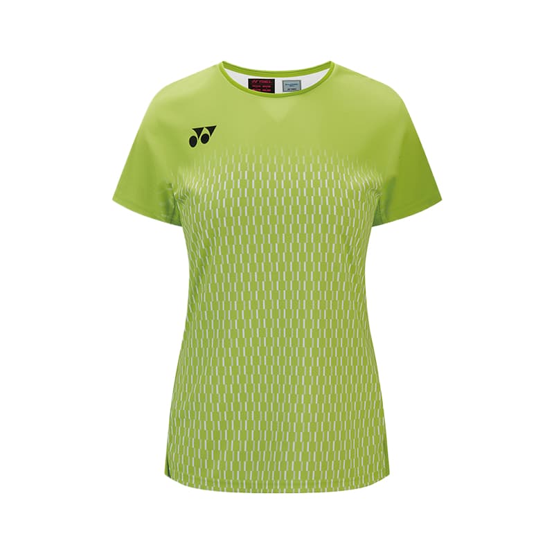 Футболка YONEX Стандартная (Обычная) Поло Женская - изображение 1