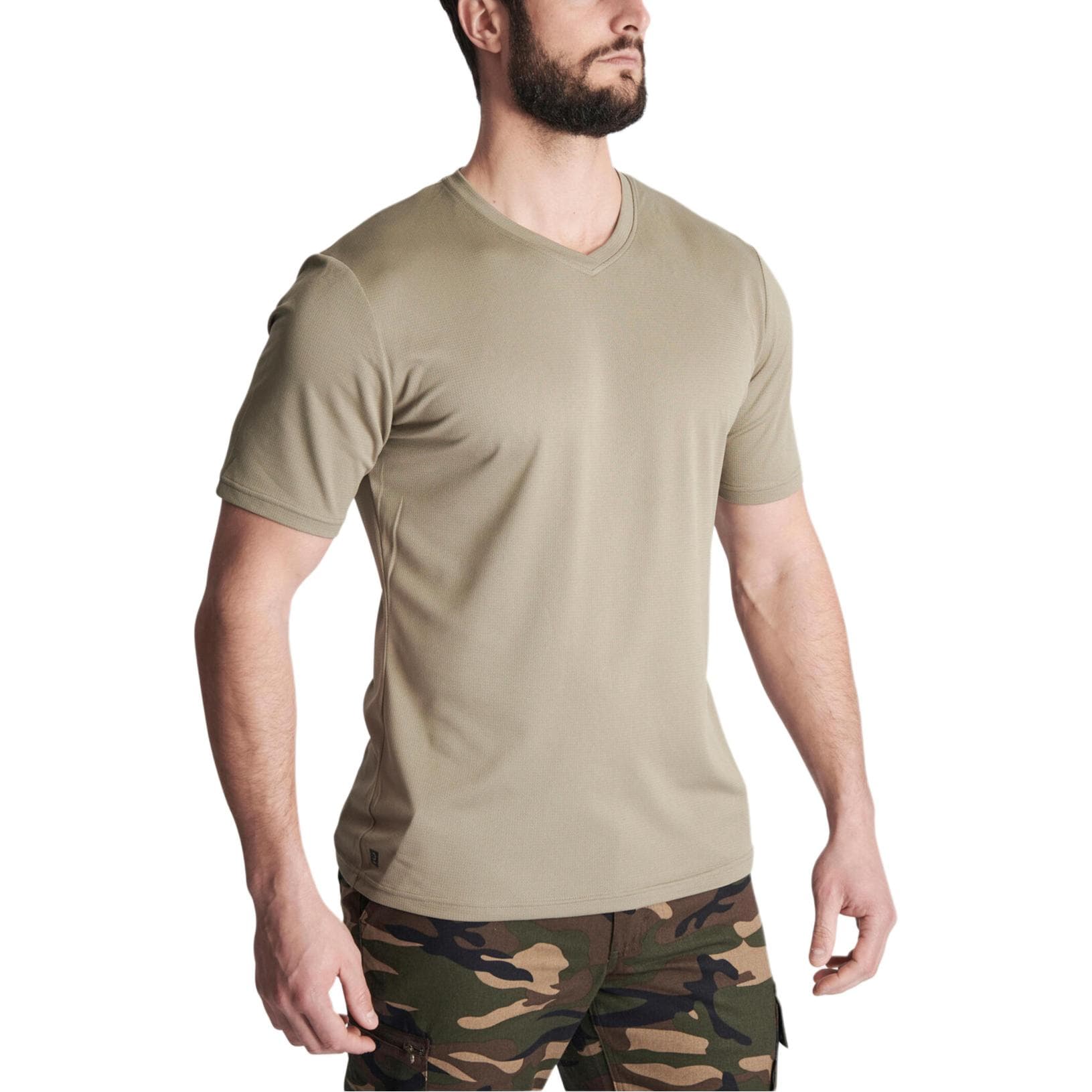 Футболка DECATHLON VT - изображение 1