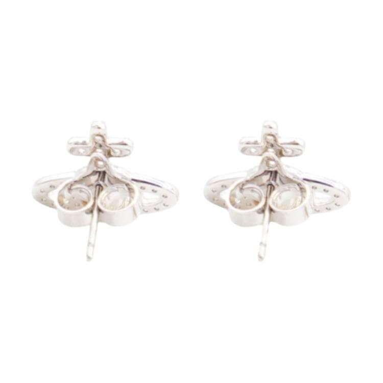 Серьги Vivienne Westwood Olympia - изображение 3