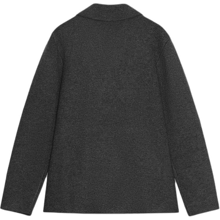 ZARA Серый Женские Деловые Костюмы - изображение 2