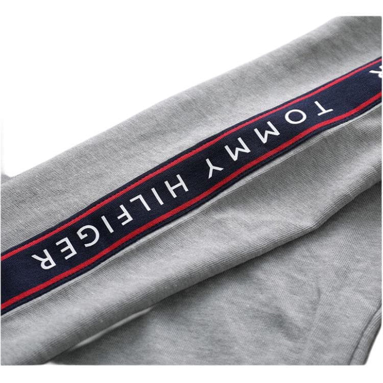 Худи Tommy Hilfiger Толстовка Мужское - изображение 5