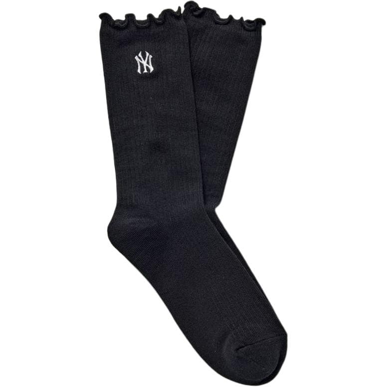 Носки MLB New York Yankees Носки Crew Женские 1 Упаковка - изображение 1