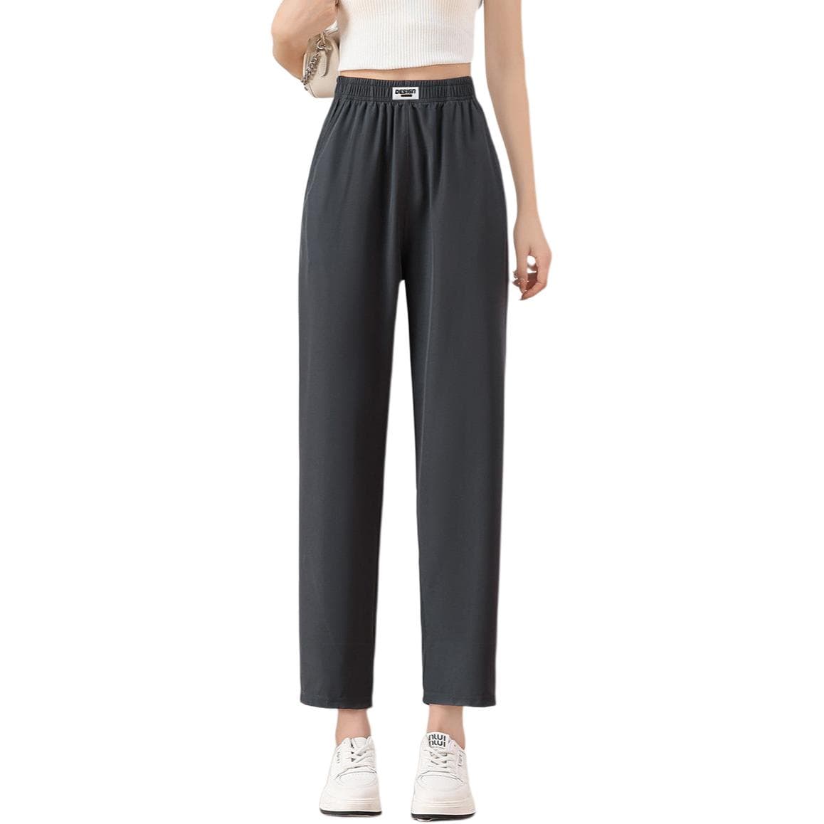 Штаны JEANSWEST Женские Повседневные Брюки - изображение 2